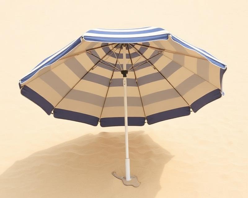 Sand Anchor Beach Umbrella