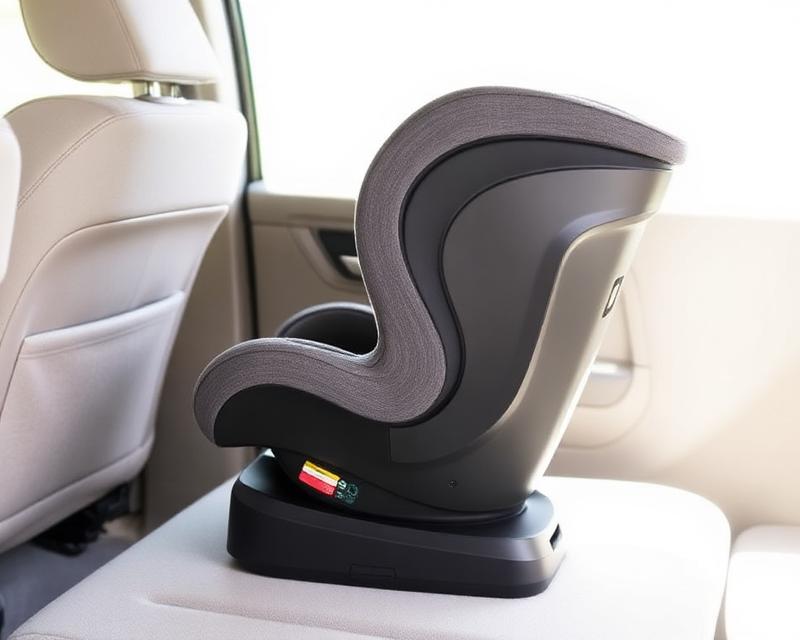 Infant Car Seat + Base