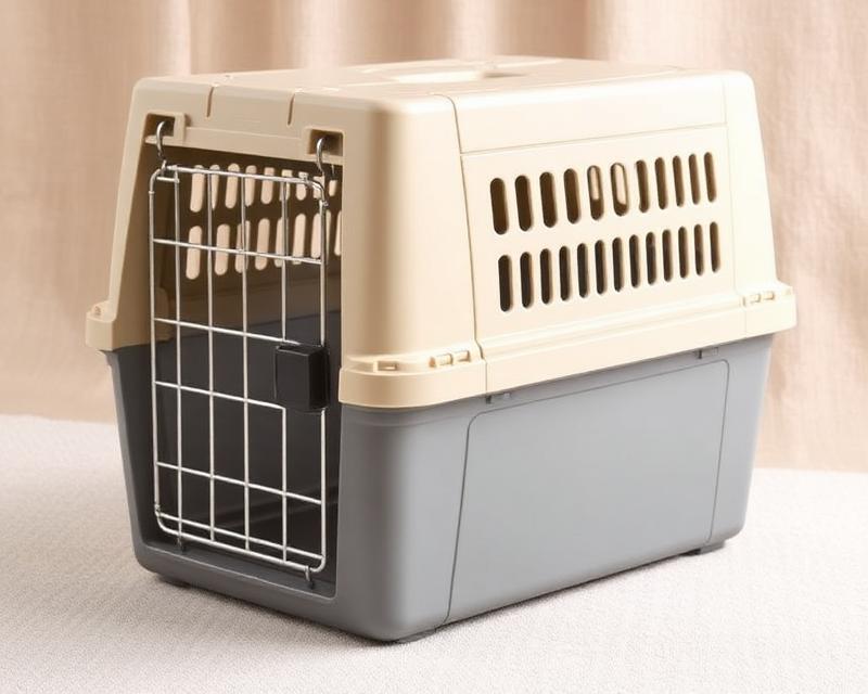 Travel Pet Crate (Medium)