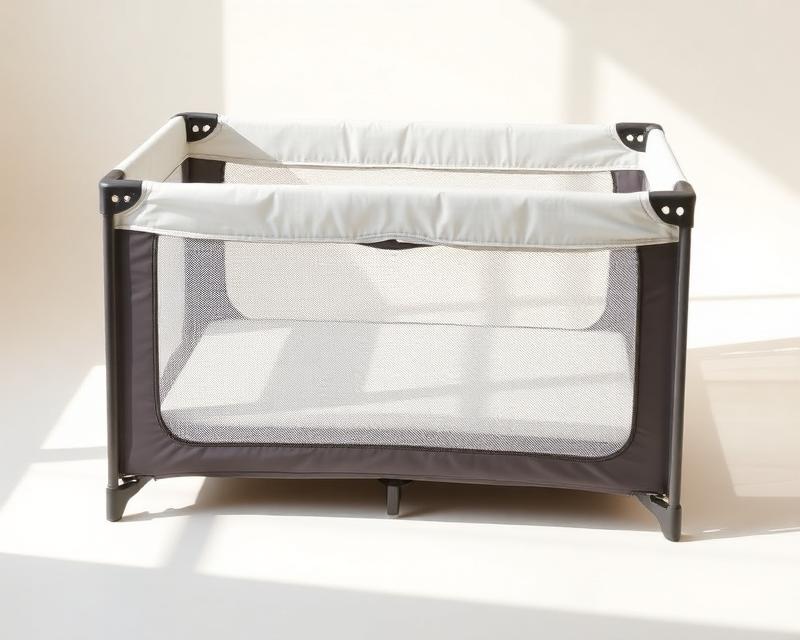 Pack-n-Play Travel Crib