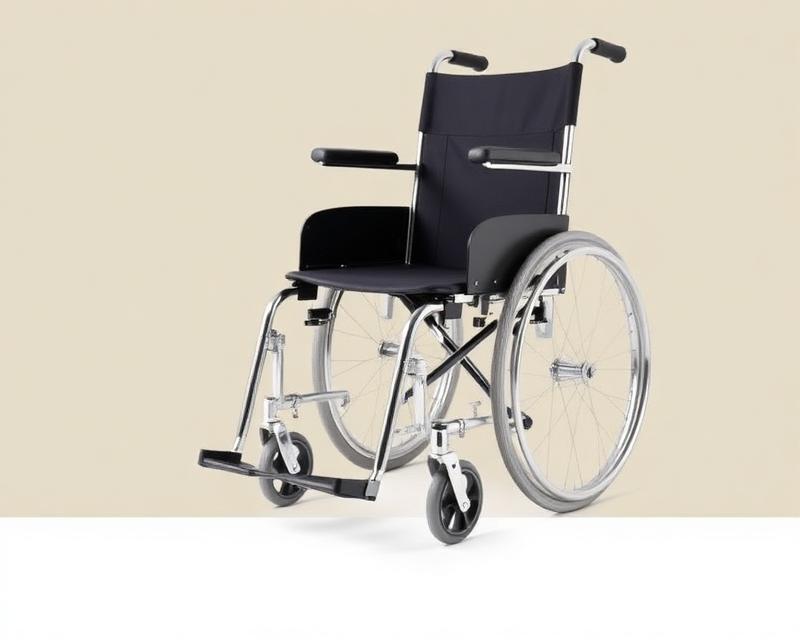 Standard Wheelchair
